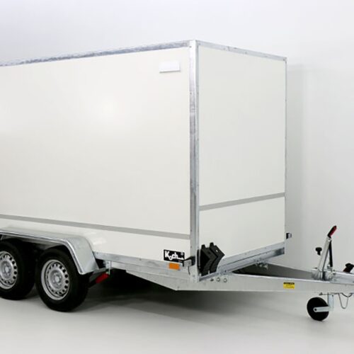 Blyss Kofferanhänger 146x357cm Höhe:180cm 2,7t-Neu