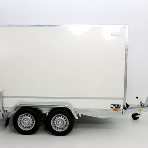 Blyss Kofferanhänger 146x304cm Höhe:180cm 2,0t-AKTION-Neu