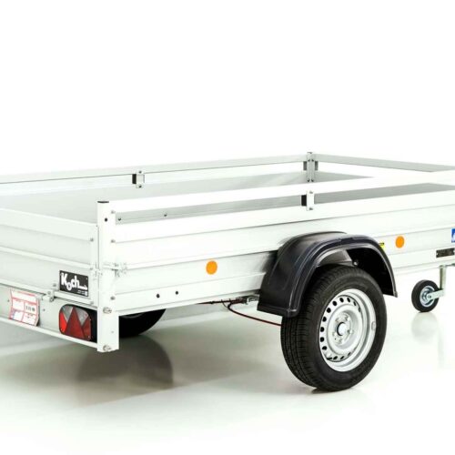 Koch-Anhänger 125x250cm 1200kg-Typ 4.12 Hobby-Angebot-Neu