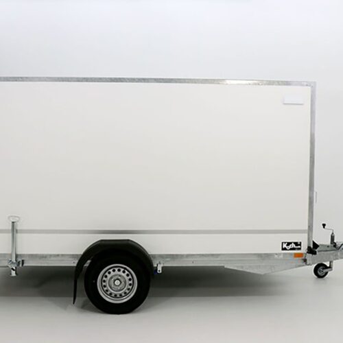 Blyss Kofferanhänger 146x357cm Höhe:180cm 1,3t-Neu
